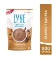 CHOCOLATE LYNE CLAVOS Y CANELA BL200G