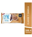 CHOCOLATE LYNE CLAVOS Y CANELA BARRA