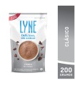 CHOCOLATE LYNE SIN AZÚCAR BL200G