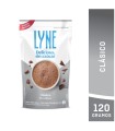 CHOCOLATE LYNE SIN AZÚCAR x 120gr