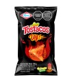 TOSTACO RAMO HABANERO LIMÓN x 190gr