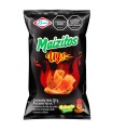 MAIZITOS RAMO HABANERO LIMON x 200gr