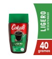 CAFÉ COLCAFÉ DESCAFEINADO x 40gr