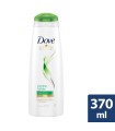 DOVE SHAMPO CONTROL CAIDA 370ml