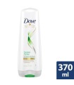 DOVE ACONDICIONADOR CONTROL CAÍDA 370ml