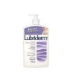 CREMA LUBRIDERM UV SPF15 PT750ML