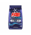 DETERGENTE FAB ULTRA x 3kg