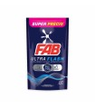 DETERGENTE FAB LIQUIDO ULTRA x 1.3lt