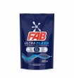 DETERGENTE FAB LIQUIDO ULTRA x 900ml