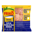 FILETE DE PECHUGA FRIKO x 850gr