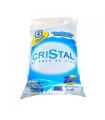 AGUA CRISTAL POSTOBON BOLSAx6LT