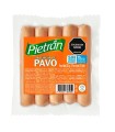 SALCHICHA PIETRAN DE PAVO 225grxund