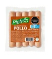 SALCHICHA PIETRAN DE POLLO 225grxund