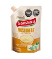 MOSTANEZA LA CONSTANCIA x 380gr