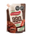 SALSA BBQ LA CONSTANCIA x 400gr