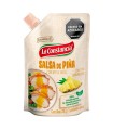 SALSA DE PIÑA LA CONSTANCIA x 200gr