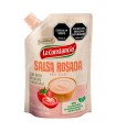 SALSA ROSADA LA CONSTANCIA x 200gr