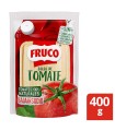 SALSA DE TOMATE FRUCO x 400gr