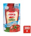 SALSA DE TOMATE FRUCO LIGHT x 380gr