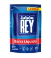 JABÓN REY BARRA LÍQUIDO 1600ml