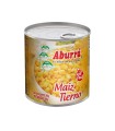 MAÍZ TIERNO ABURRÁ 340gr