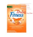 CEREAL FITNESS FRUITS 350gr