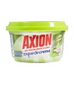 LAVAPLATOS AXION ALOE CREMA 235gr