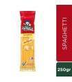 PASTA LA MUÑECA SPAGUETTI MANTEQUILLA 250gr