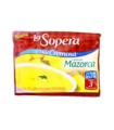 CREMA SOPERA MAZORCA 3PORC SB38G