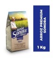 ARROZ SONORA PREMIUM 1000gr