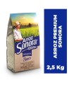 ARROZ SONORA PREMIUM 2500gr