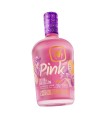 LICOR DE RON MEDELLÍN PINK 750ml