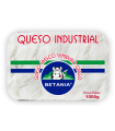 QUESO BETANIA INDUSTRIAL 1000gr