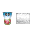 YOGURT COLANTA SLIGHT FRESA 190gr