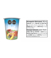 YOGURT COLANTA SLIGHT MELOCOTÓN 190gr