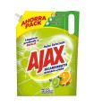 AJAX BICARBONATO 1.5lt