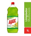 AJAX BICARBONATO 1lt