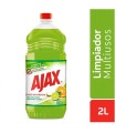 AJAX BICARBONATO 2lt