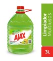 AJAX BICARBONATO 3lt