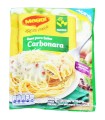 DELICIAS MAGGI CARBONARA SB50GR