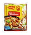 DELICIAS P/POLLO CHAMPINONES MAGG50G