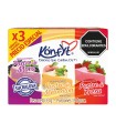 POSTRE KONFYT SURTIDO 3u x 33gr