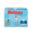 PAÑAL HUGGIES ACTISEC PLUTO ETAPA 5 x 25u