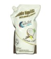 JABÓN MANOS Y CUERPO CWHITE COCONUT & VAINILLA x 1000ml