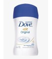 DESODORANTE DOVE ORIGINAL BR50GR