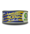 ATUN ALMIN PREMIUM EN ACEITE x 170gr