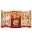 PASTEL GUAYABA LAS CASERITAS x 270gr