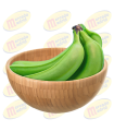 PLATANO VERDE KILO