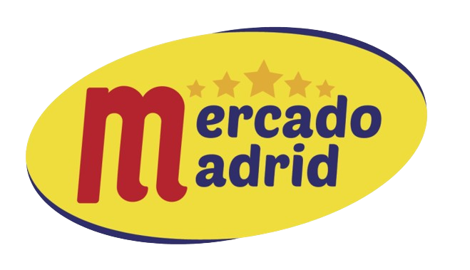 Mercado Madrid